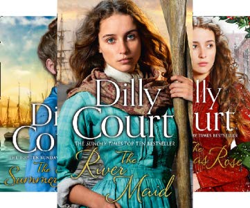 The River Maid Series